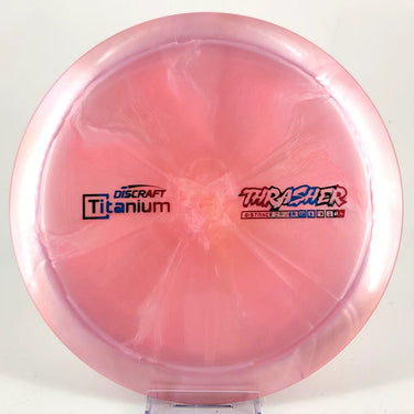 Discraft Ti Swirl Thrasher - Disc Golf Deals USA