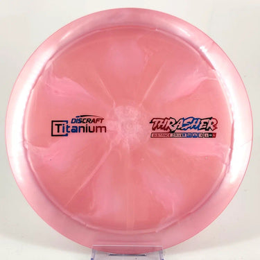 Discraft Ti Swirl Thrasher - Disc Golf Deals USA