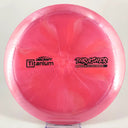 Discraft Ti Swirl Thrasher - Disc Golf Deals USA