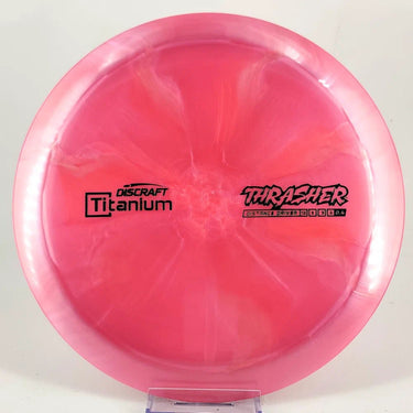 Discraft Ti Swirl Thrasher - Disc Golf Deals USA