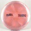 #10 167-169g | Red