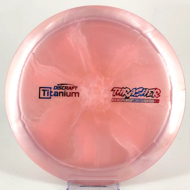 Discraft Ti Swirl Thrasher - Disc Golf Deals USA