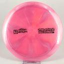 Discraft Ti Swirl Thrasher - Disc Golf Deals USA