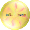 Discraft Ti Swirl Thrasher - Disc Golf Deals USA