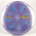 Discraft Ti Swirl Undertaker - Disc Golf Deals USA