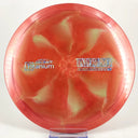 Discraft Ti Swirl Undertaker - Disc Golf Deals USA