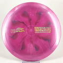 Discraft Ti Swirl Undertaker - Disc Golf Deals USA