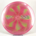 Discraft Ti Swirl Undertaker - Disc Golf Deals USA