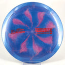 Discraft Ti Swirl Undertaker - Disc Golf Deals USA