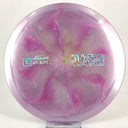 Discraft Ti Swirl Undertaker - Disc Golf Deals USA