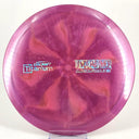 Discraft Ti Swirl Undertaker - Disc Golf Deals USA