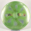#3 177g | Green