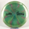 #15 167-169g | Green