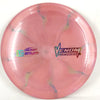 #22 167-169g | Pink