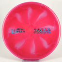 Discraft Ti Swirl Zone - Disc Golf Deals USA