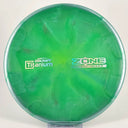 Discraft Ti Swirl Zone - Disc Golf Deals USA