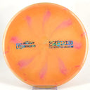 Discraft Ti Swirl Zone - Disc Golf Deals USA