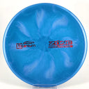 Discraft Ti Swirl Zone - Disc Golf Deals USA