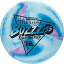 Discraft Tim Barham ESP Buzzz SS - 2022 Tour Series - Disc Golf Deals USA