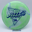 Discraft Tim Barham ESP Buzzz SS - 2022 Tour Series - Disc Golf Deals USA