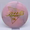 Discraft Tim Barham ESP Buzzz SS - 2022 Tour Series - Disc Golf Deals USA