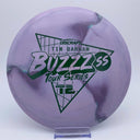 Discraft Tim Barham ESP Buzzz SS - 2022 Tour Series - Disc Golf Deals USA