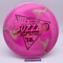 Discraft Tim Barham ESP Buzzz SS - 2022 Tour Series - Disc Golf Deals USA