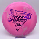 Discraft Tim Barham ESP Buzzz SS - 2022 Tour Series - Disc Golf Deals USA