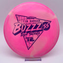 Discraft Tim Barham ESP Buzzz SS - 2022 Tour Series - Disc Golf Deals USA