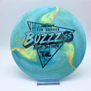 Discraft Tim Barham ESP Buzzz SS - 2022 Tour Series - Disc Golf Deals USA