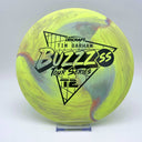 Discraft Tim Barham ESP Buzzz SS - 2022 Tour Series - Disc Golf Deals USA