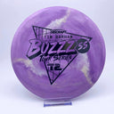 Discraft Tim Barham ESP Buzzz SS - 2022 Tour Series - Disc Golf Deals USA