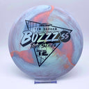 Discraft Tim Barham ESP Buzzz SS - 2022 Tour Series - Disc Golf Deals USA