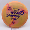 Discraft Tim Barham ESP Buzzz SS - 2022 Tour Series - Disc Golf Deals USA