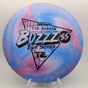 Discraft Tim Barham ESP Buzzz SS - 2022 Tour Series - Disc Golf Deals USA