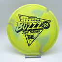 Discraft Tim Barham ESP Buzzz SS - 2022 Tour Series - Disc Golf Deals USA