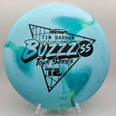 Discraft Tim Barham ESP Buzzz SS - 2022 Tour Series - Disc Golf Deals USA