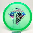 Discraft Tim Barham Glo Z Buzzz SS - Disc Golf Deals USA