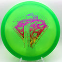 Discraft Tim Barham Glo Z Buzzz SS - Disc Golf Deals USA