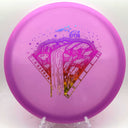 Discraft Tim Barham Glo Z Buzzz SS - Disc Golf Deals USA