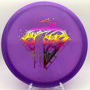 Discraft Tim Barham Glo Z Buzzz SS - Disc Golf Deals USA