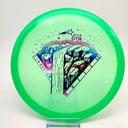 Discraft Tim Barham Glo Z Buzzz SS - Disc Golf Deals USA