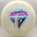 Discraft Tim Barham Glo Z Buzzz SS - Disc Golf Deals USA