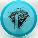 Discraft Tim Barham Glo Z Buzzz SS - Disc Golf Deals USA