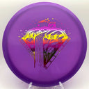 Discraft Tim Barham Glo Z Buzzz SS - Disc Golf Deals USA