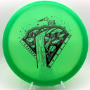 Discraft Tim Barham Glo Z Buzzz SS - Disc Golf Deals USA