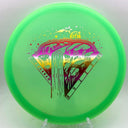 Discraft Tim Barham Glo Z Buzzz SS - Disc Golf Deals USA