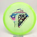 Discraft Tim Barham Glo Z Buzzz SS - Disc Golf Deals USA