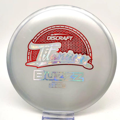 Discraft Titanium Buzzz - Disc Golf Deals USA