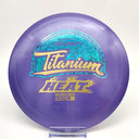 Discraft Titanium Heat - Disc Golf Deals USA